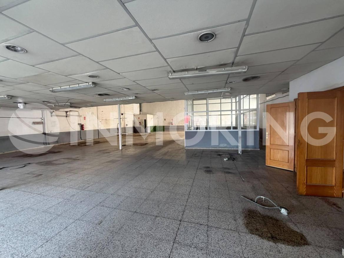 Foto de la propiedad Nave en el Cabezo cortado